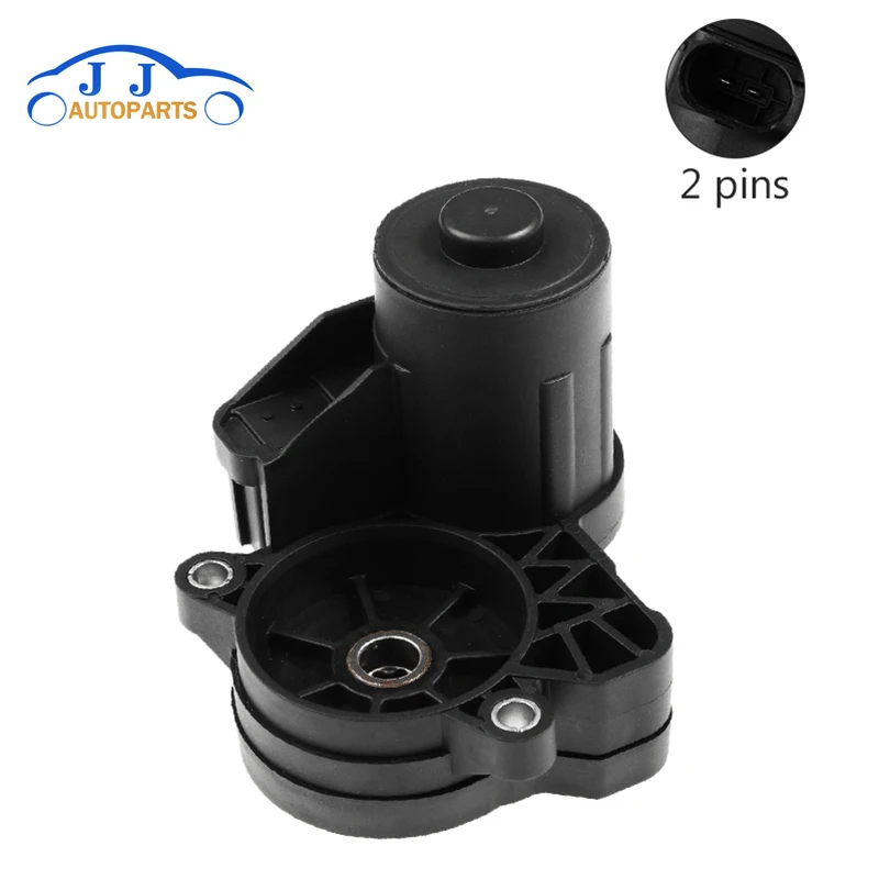 

8V0998281 Rear Left Parking Brake Calliper Sevo Motor For Audi A3 S3 TT 3Q0998281 0899052 High Quality