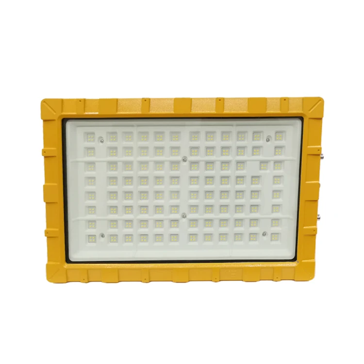 5 Years Warranty Led Explosion Proof 250W Explosion-proof Lights