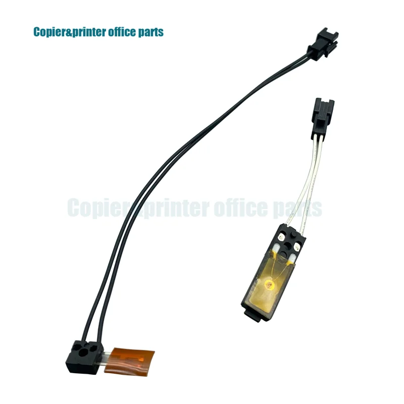 Piezas de impresora fotocopiadora, termistor fusor Compatible con Sharp MX C2621, C3081, C3581, C4081, C5081, C6081