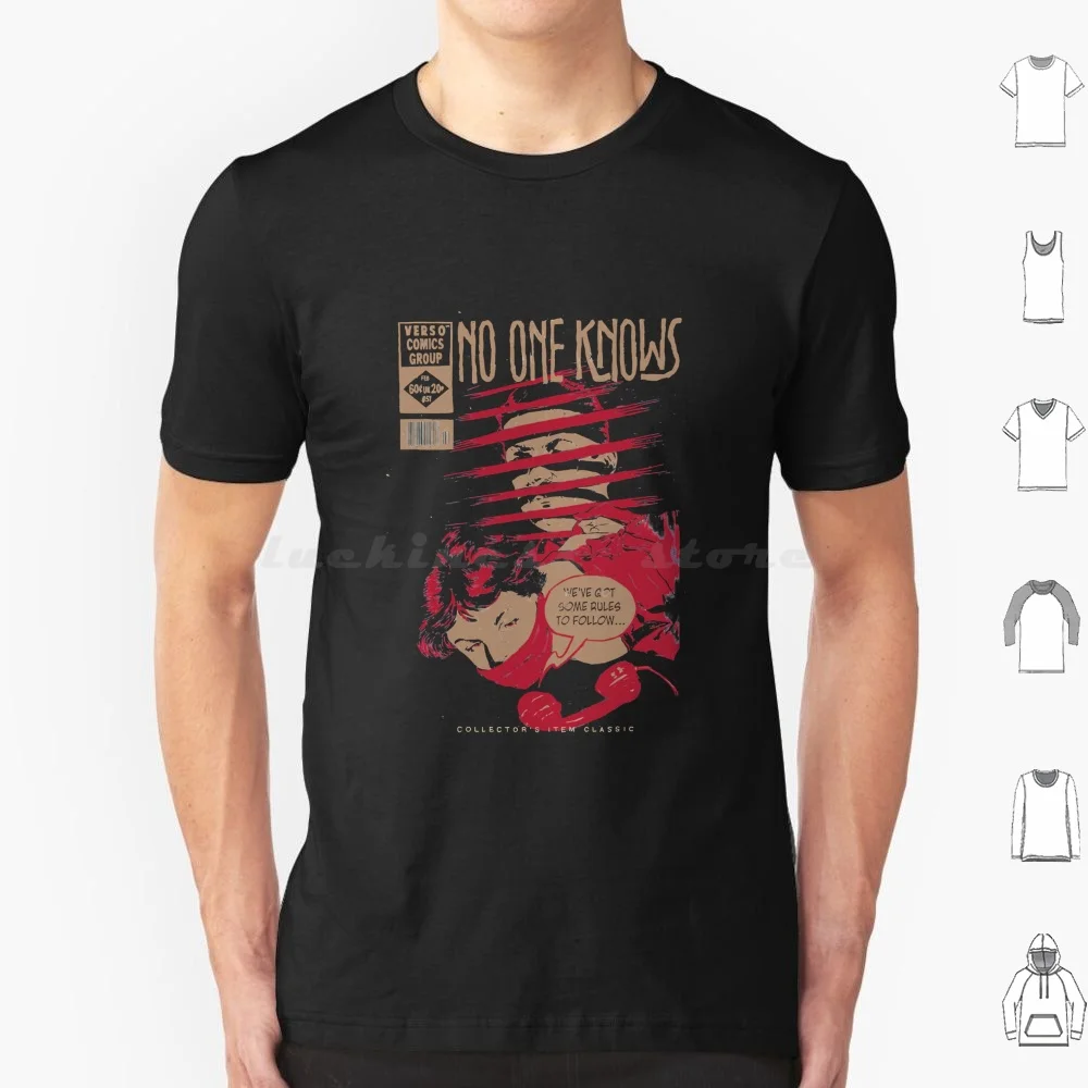 At Last The Secret To Is Revealed T Shirt 6xl Cotton Cool Tee At Last The Secret To Is Revealed Qotsa Josh Homme Music Stoner