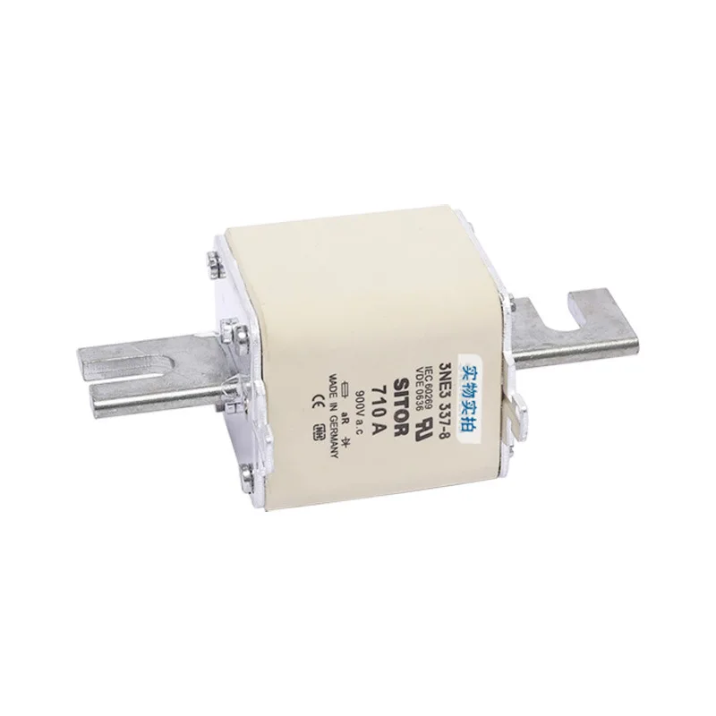 3NA6250-6 3NA6252 High Voltage/fast Fuse Protection Base Electronic Components