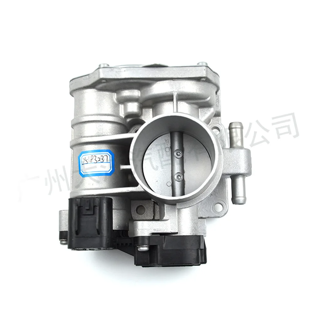 

Auto parts for Chevrolet L4 throttle assembly 25183237 96417720 25181982