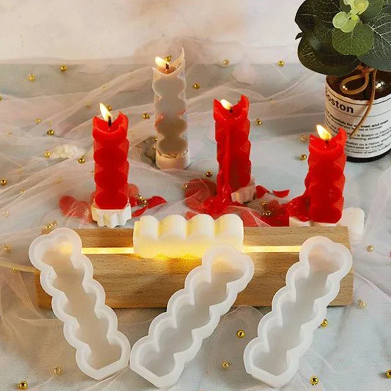 5 Cavity Love Heart…