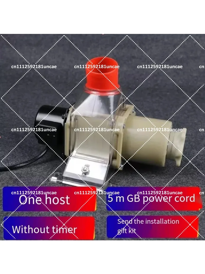 Automatic Chicken Feeder Timer for Poultry, Pigeon Supplies, Outdoor Use