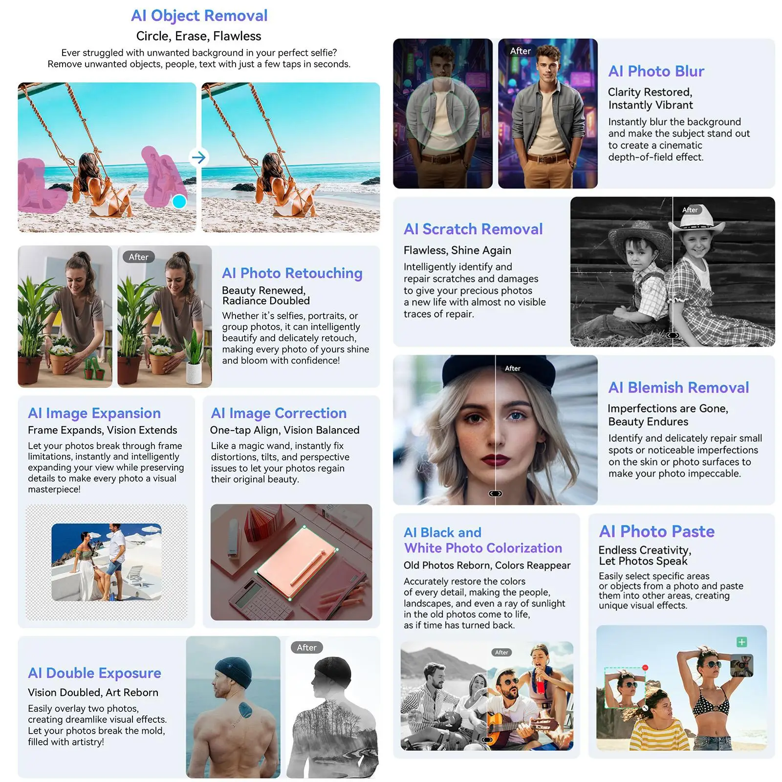 Blackview COLOR 6 الهاتف الذكي شاشة 6.67 بوصة MTK G81 بطارية 5000 مللي أمبير في الساعة 8 جيجابايت رام 128 جيجابايت / 256 جيجابايت هاتف محمول 50 ميجابكسل كاميرا 4G أندرويد 15