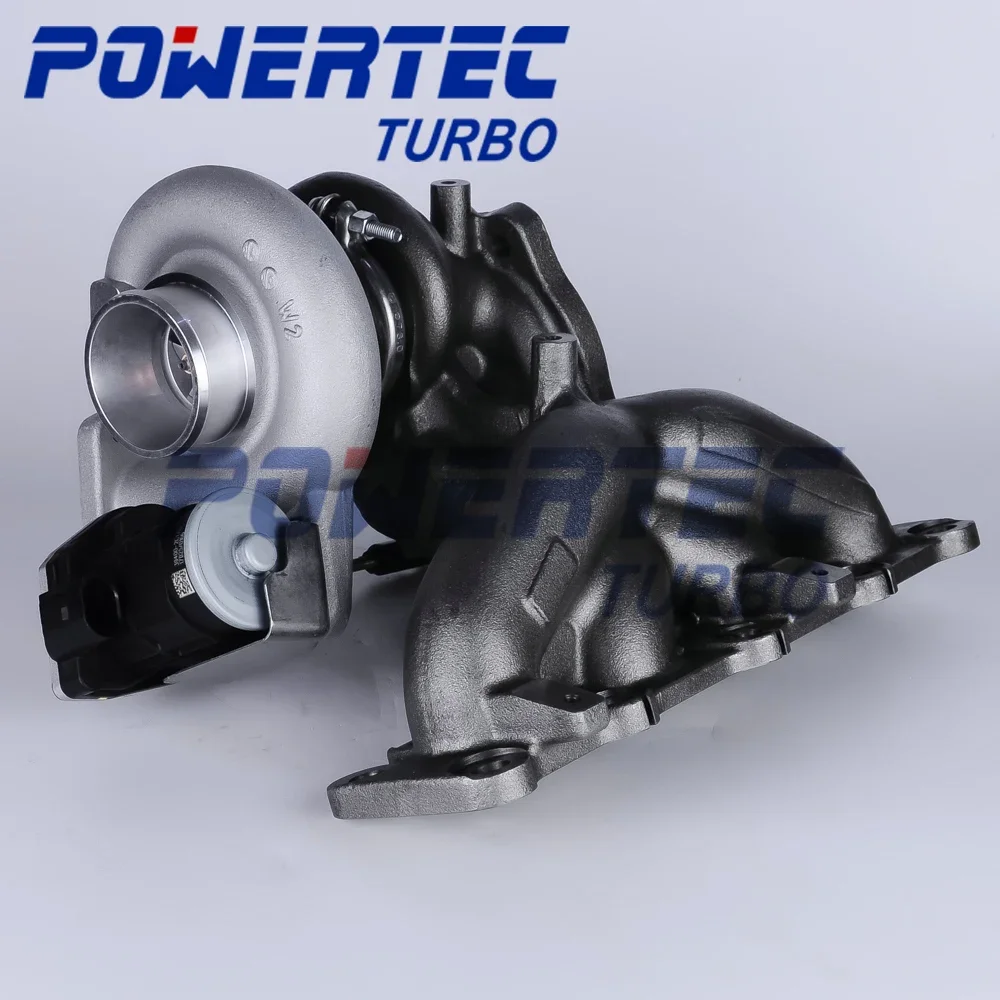 

Complete Turbo charger 282312GTA1 Full Turbocharger 9012401050 Turbine for KIA Optima Sportage Sorento 16-18 15-18 2.0L-Theta 2