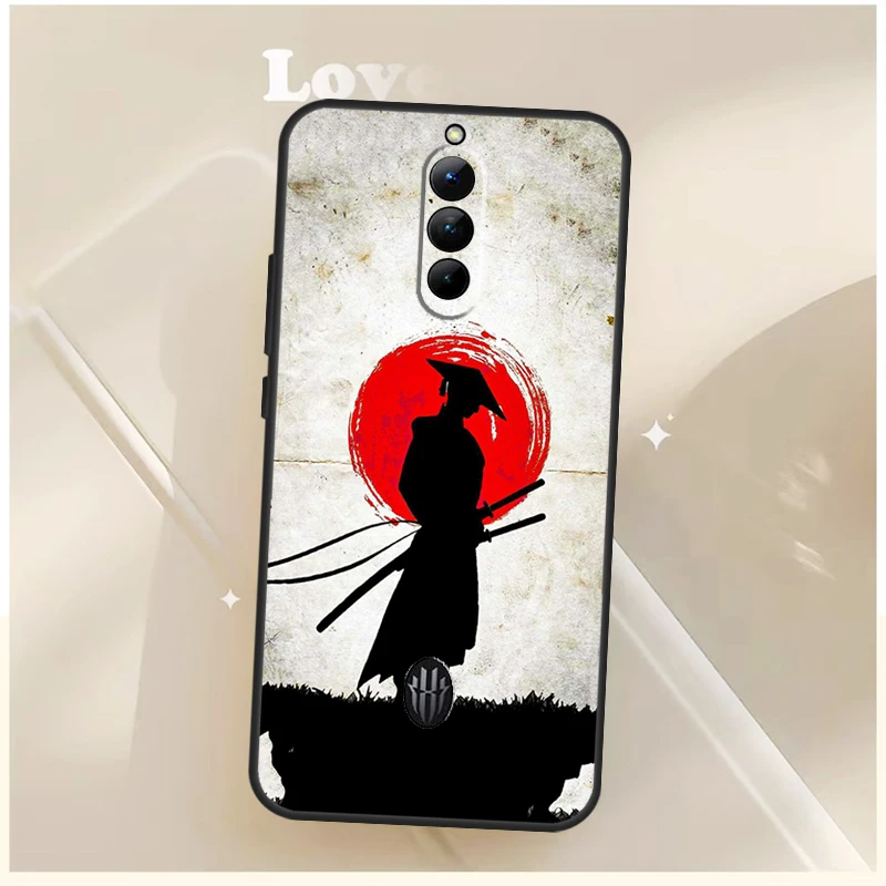 syuuu takahashi】REDMAGIC10pro REDMAGIC 10 Pro Gaming Smartphone