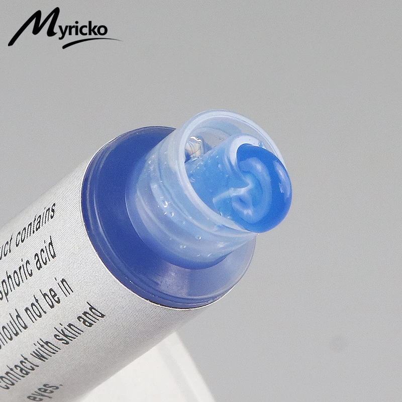 light-curable flowable resin Fluid Flow Light Curing Resin Composite Resin Oral Dental Materials Myricko