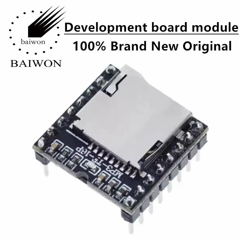 Dfplayer Mini MP3 P…