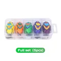 5pcs