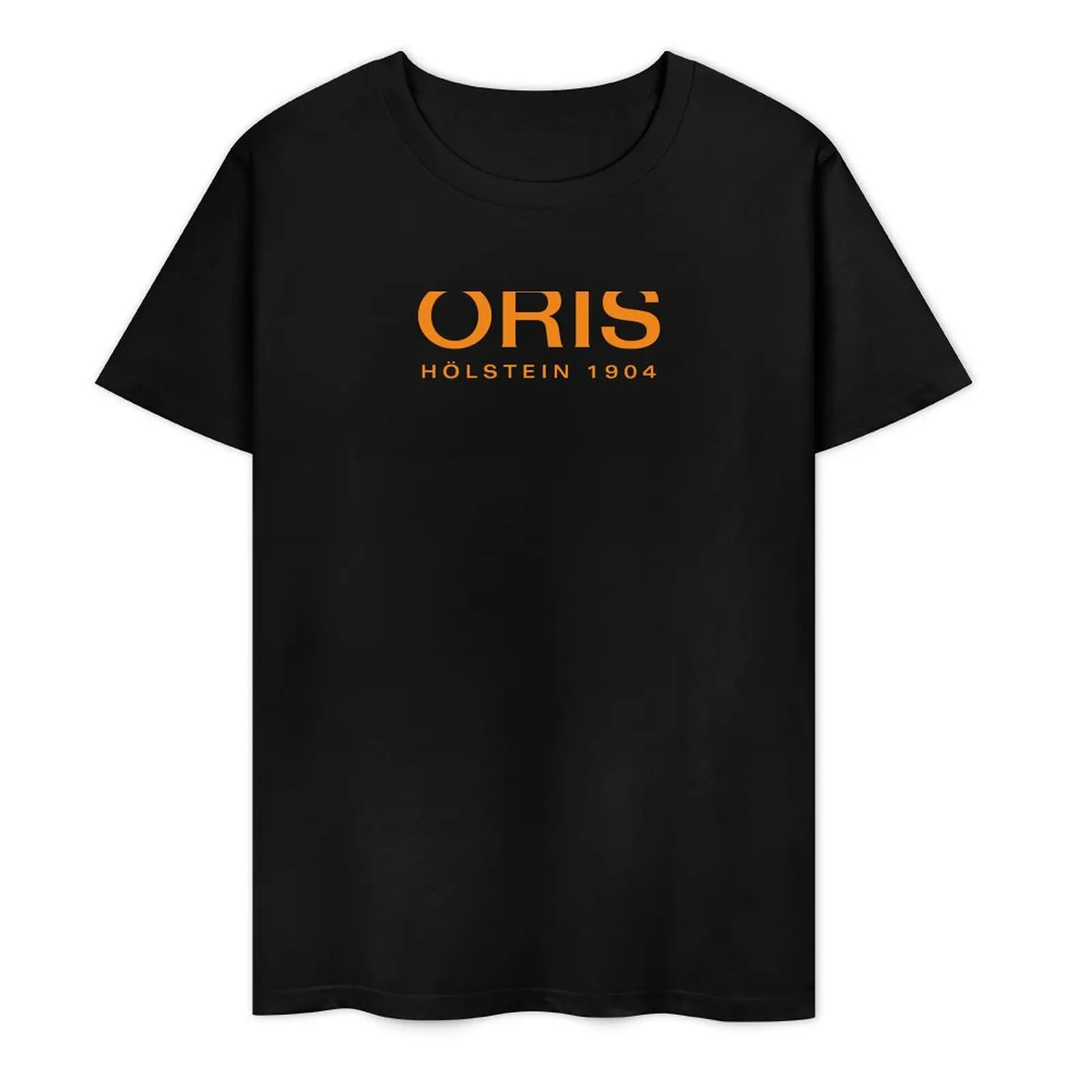 

Oris watches T-Shirt blanks plus sizes hippie clothes quick-drying Men's clothing