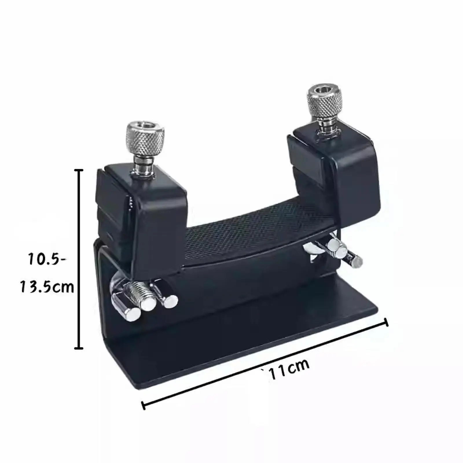 Percussion Drum Riser Adjustable Bass Drum Lifter Drum Accessory Professional Drum Support for Junior Drums