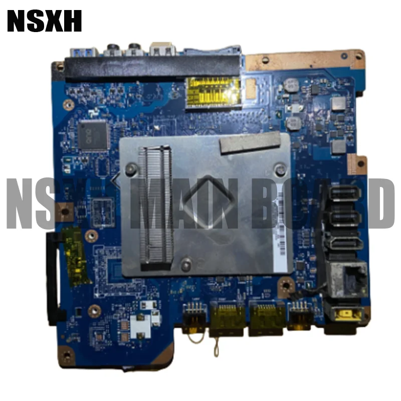 LA-B001P C260 AIO Motherboard ZAA00 Mainboard