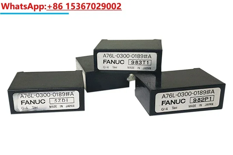 

A76L-0300-0189 # A A76L-0300-0189#A FREE SHIPPING NEW AND ORIGINAL MODULE