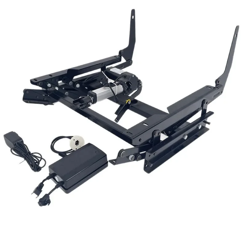 Voice-activated massage function Office chair Sofa Electric telescopic frame Space capsule head Multifunctional accessories