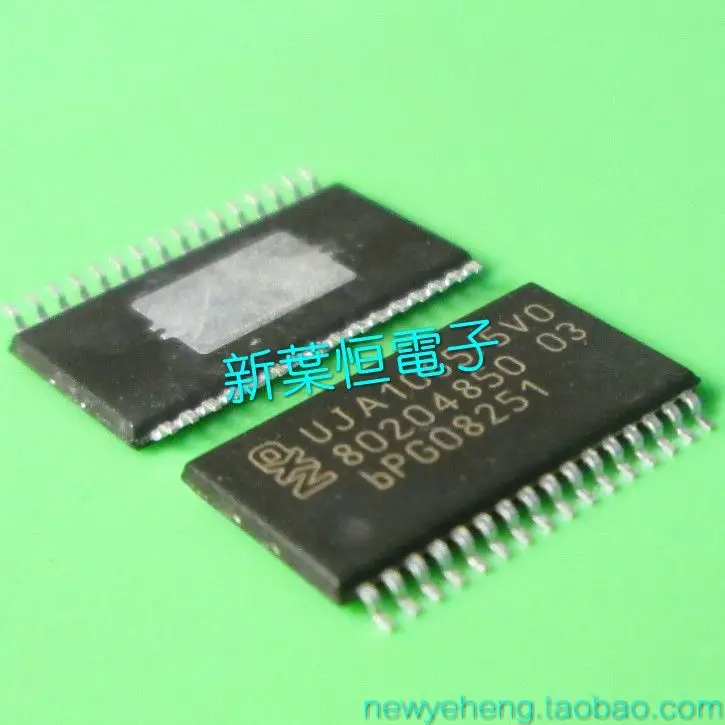 UJA1065/5V0 HTSSOP32