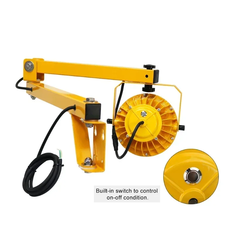 New Design Swing Ar…