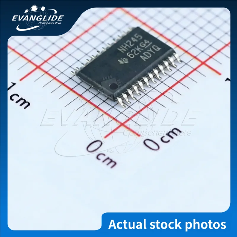 10 PCS/LOT Original & New SN74LVC8T245PW Converter/level shifter In Stock Wholesale Discount
