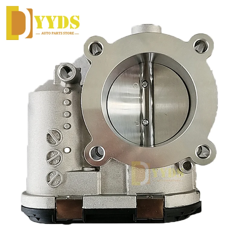 54mm NEW Throttle Body For Can-Am Maverick 1000R UAZ 2206 0280750150 892595 279915210124 Body Acceleration