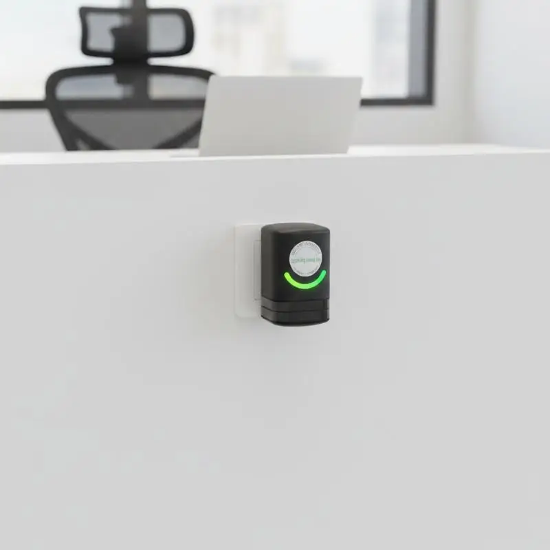 Energy Saver Pro 90V240V US Plug Smart Power Saving Device for Office Kitchen Home Appliance