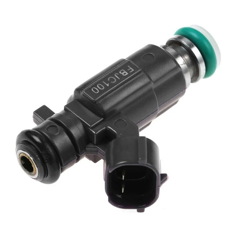 Fuel Injectors Nozzle 16600-2Y915 166002Y915 FBJC100 For Nissan X-Trail T30 T31 2.5 Petrol QR20D Murano Maxima