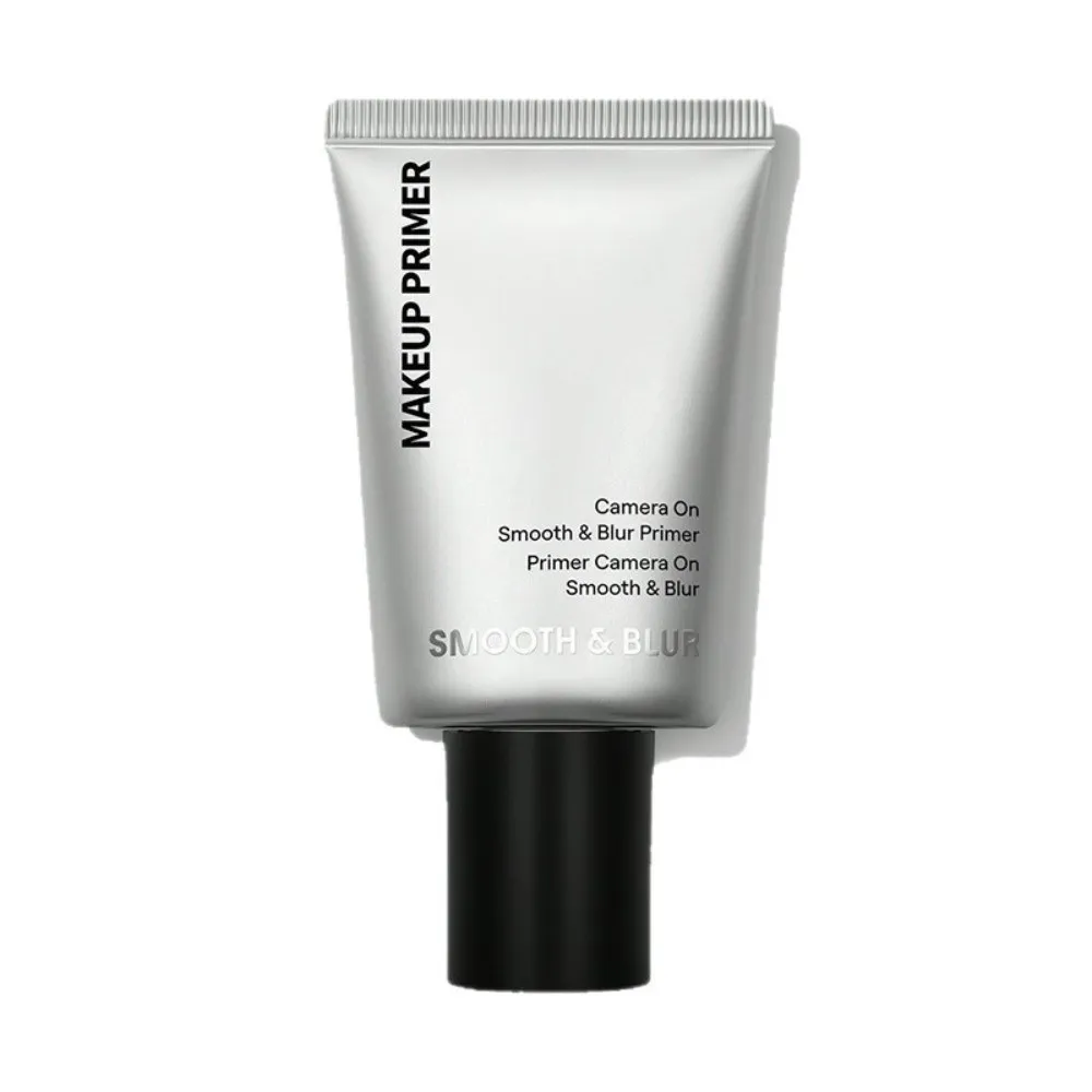 New Hydrating Makeup Primer Transparent Texture Matte Makeup Base Cream Smoothing Fine Lines Long-lasting Face Primer