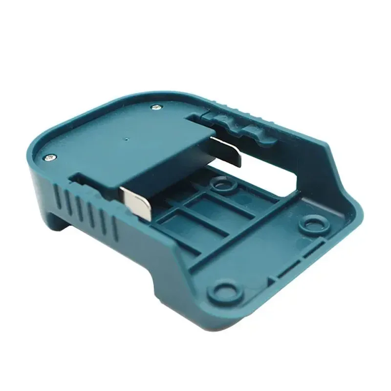 Per batteria Makita 18V portabatterie USB Type-C BL1840 BL1850 BL1860 adattatore per caricabatterie custodia per scaffale a ricarica rapida