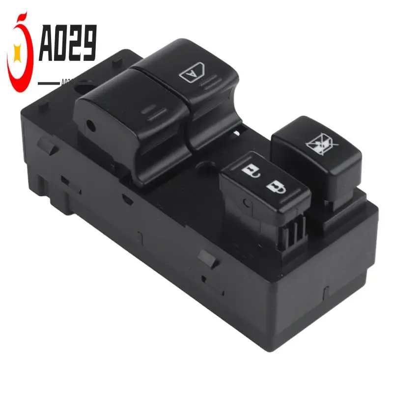 

A029-New 25401-ZN60A 25401ZN60A Power Window Switch For Nissan Altima 2 Door 2008 2009 2010 2011 2012 25401-ZN60B