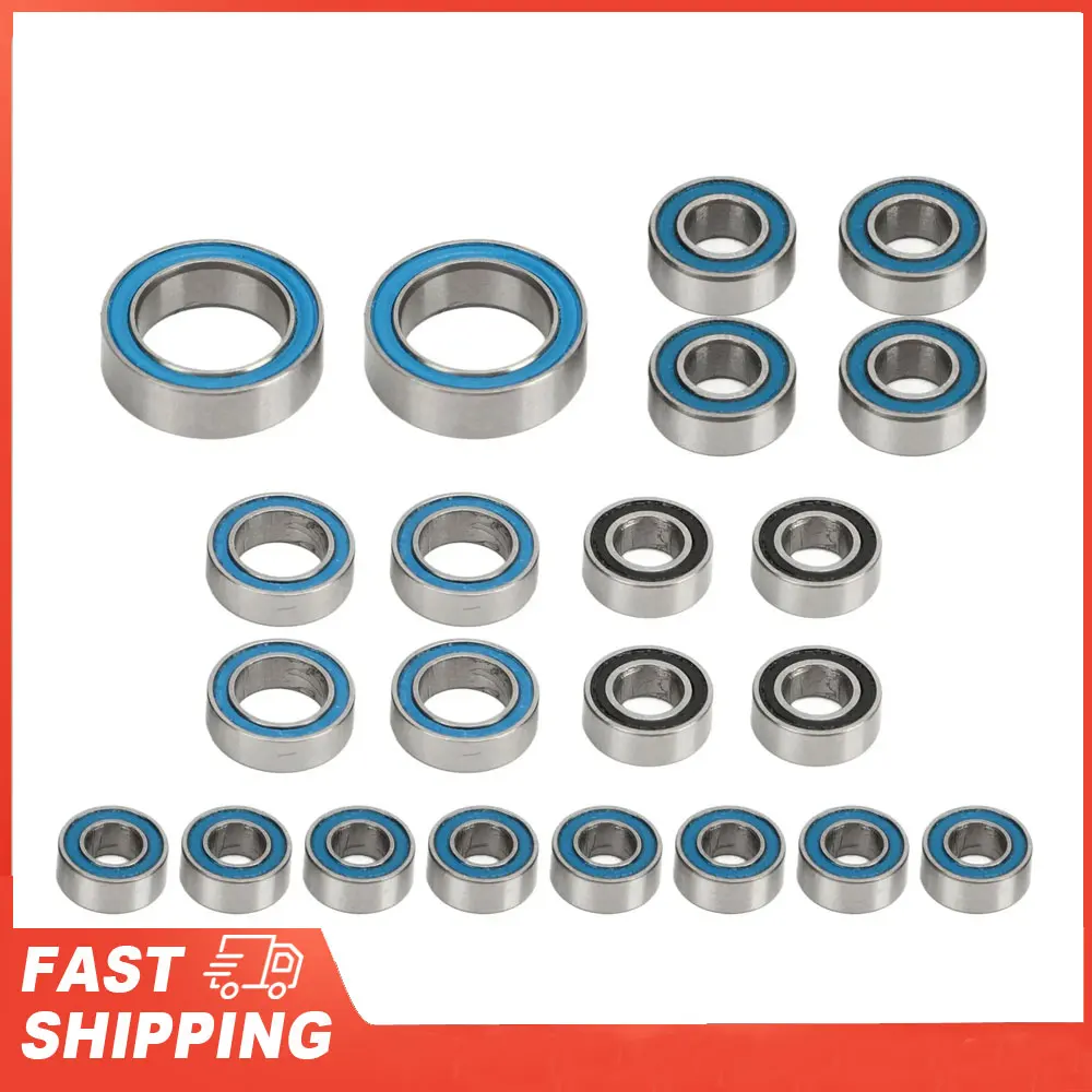 Rc Bearing Kit Stai…