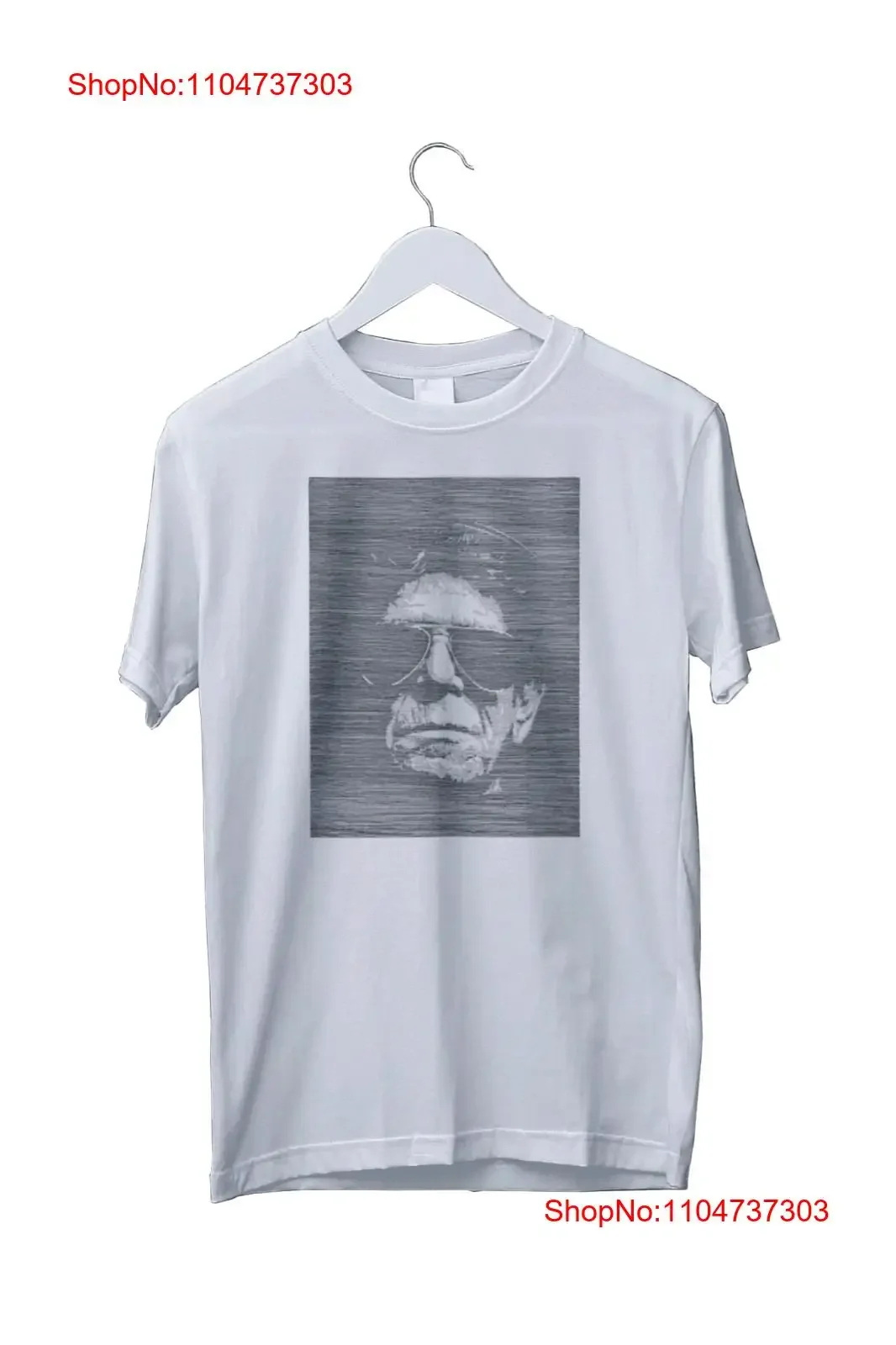 Lou Reed T Shirt Me… - image