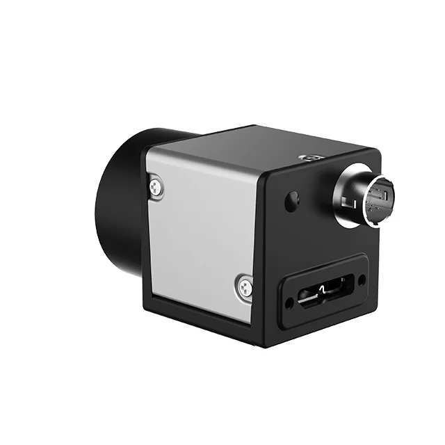 

A7500MU35 High Speed USB Camera With Global Shutter