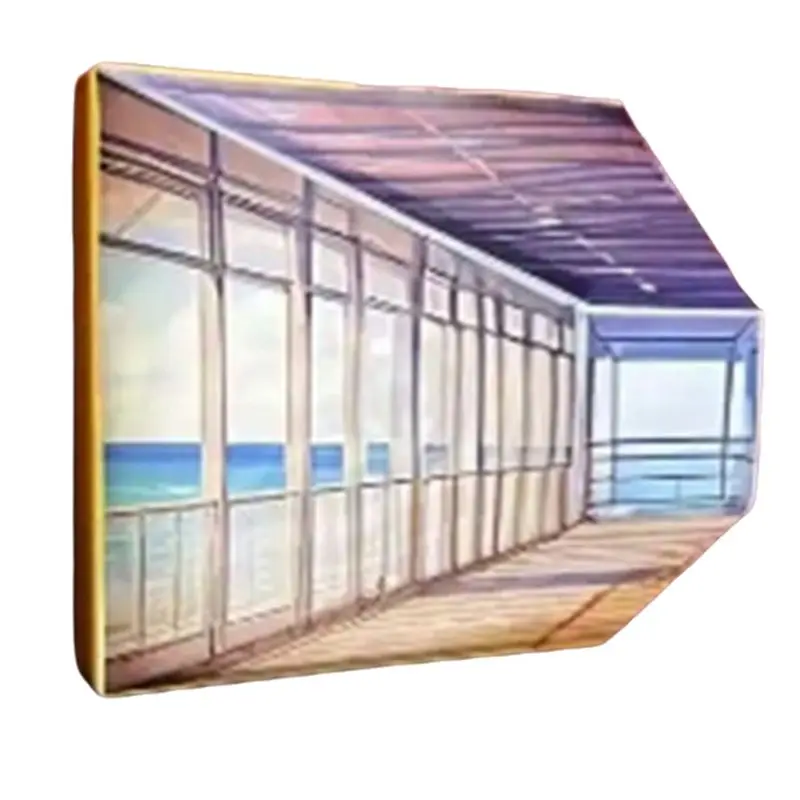 

ABKN - Новые забавные подарки: светодиодные 3D-светильники из дерева для гостиной, подвесные ночники, фигурки персонажей