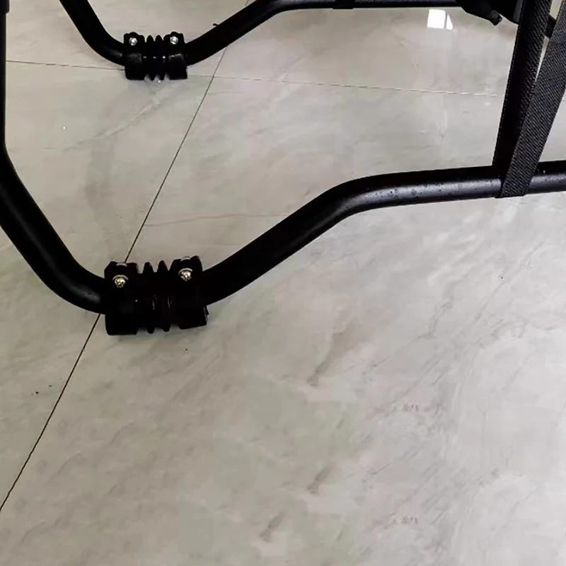 Agras T50/T40/T30/T25/T20P Cushion Rubber Pad For Agricultural Plant Shock Buffering UAV Landing Gear Protection