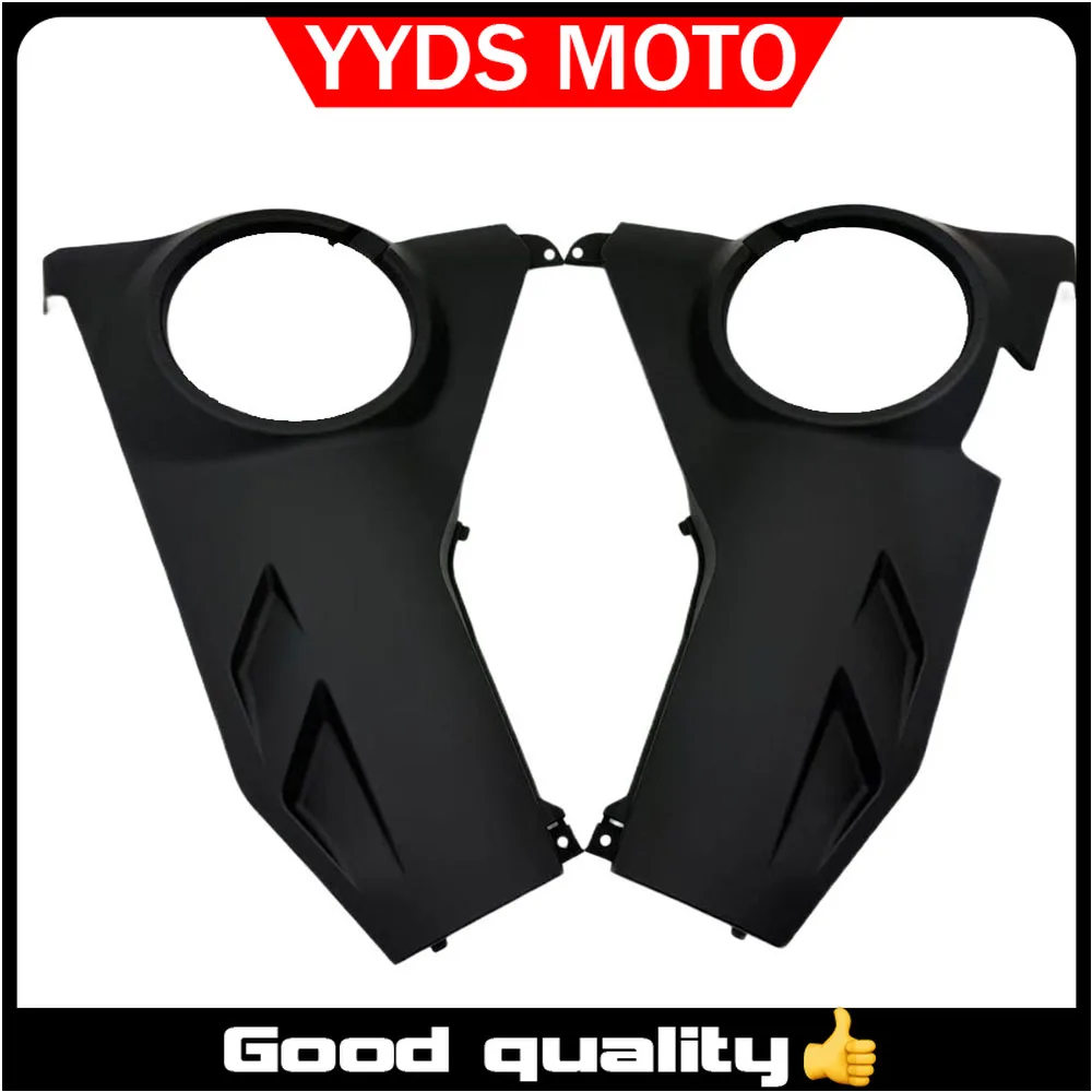 

Super Soco TC TS TSX Side Panels Decorative Covers Skid Plates - Suitable for Original Super Soco Models - Motorcycle