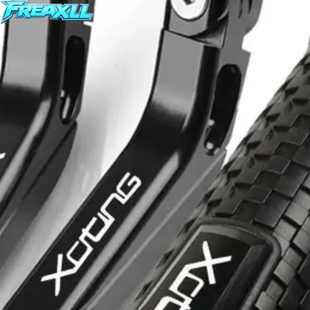 

Для KYMCO XCITING 250 300 500 400 DOWNTOWN 125/200/300/350 складные выдвижные рычаги тормозной муфты ручки для руля концы заглушки