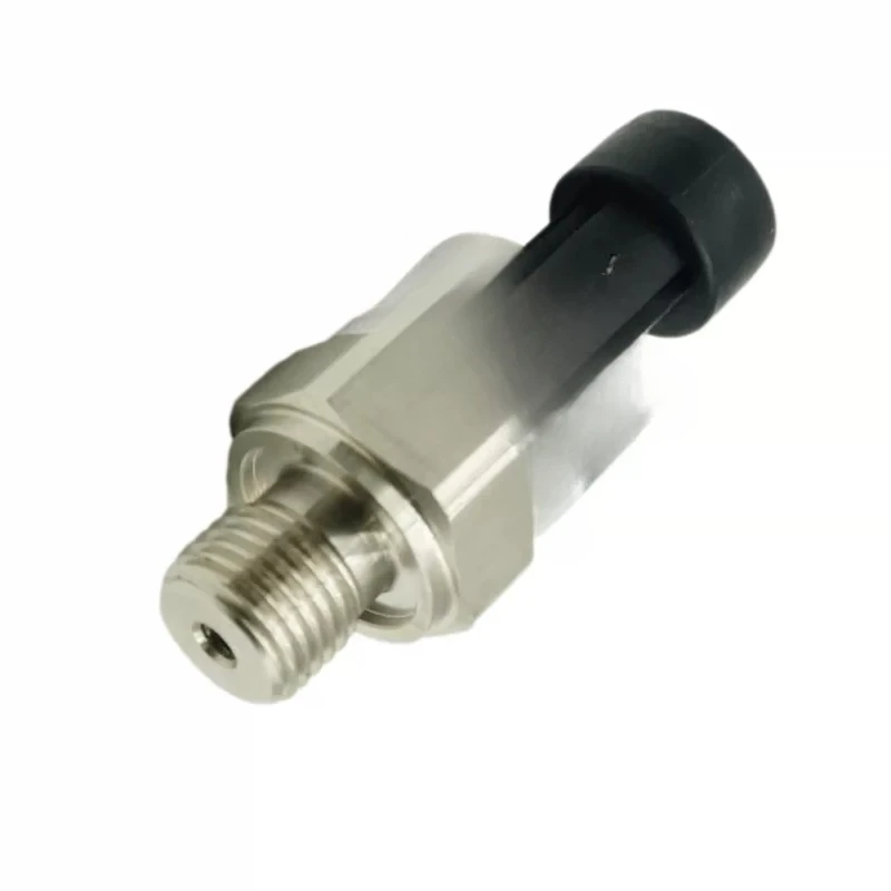 

Compact ceramic pressure transmitter constant pressure water supply air compressor universal 1.6m gas sensor