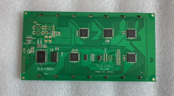 New TLX1301V LCD display screen Panel in stock