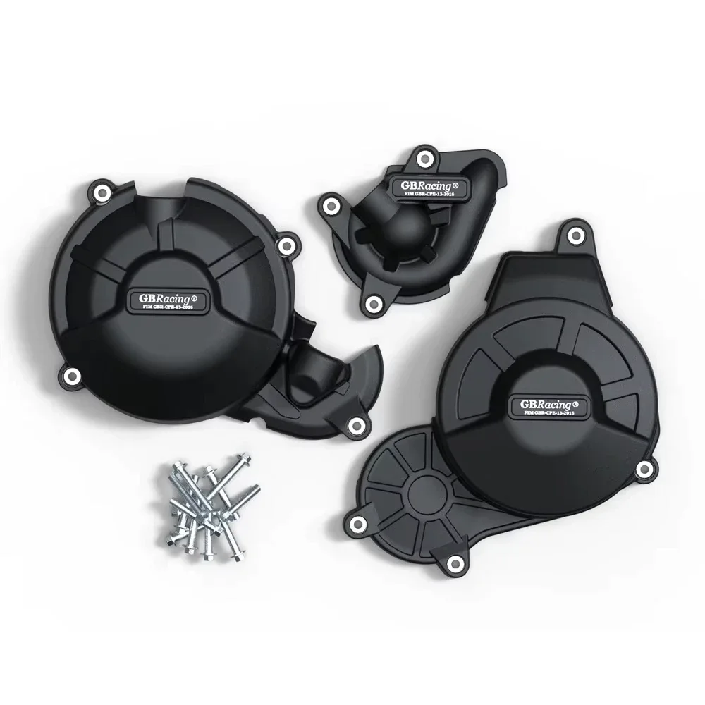 

GB Racing Motorcycle Engine Protection Cover for Aprilia RS660 2021-2024 TUONO 660 2021-2024 Moto Engine Guard