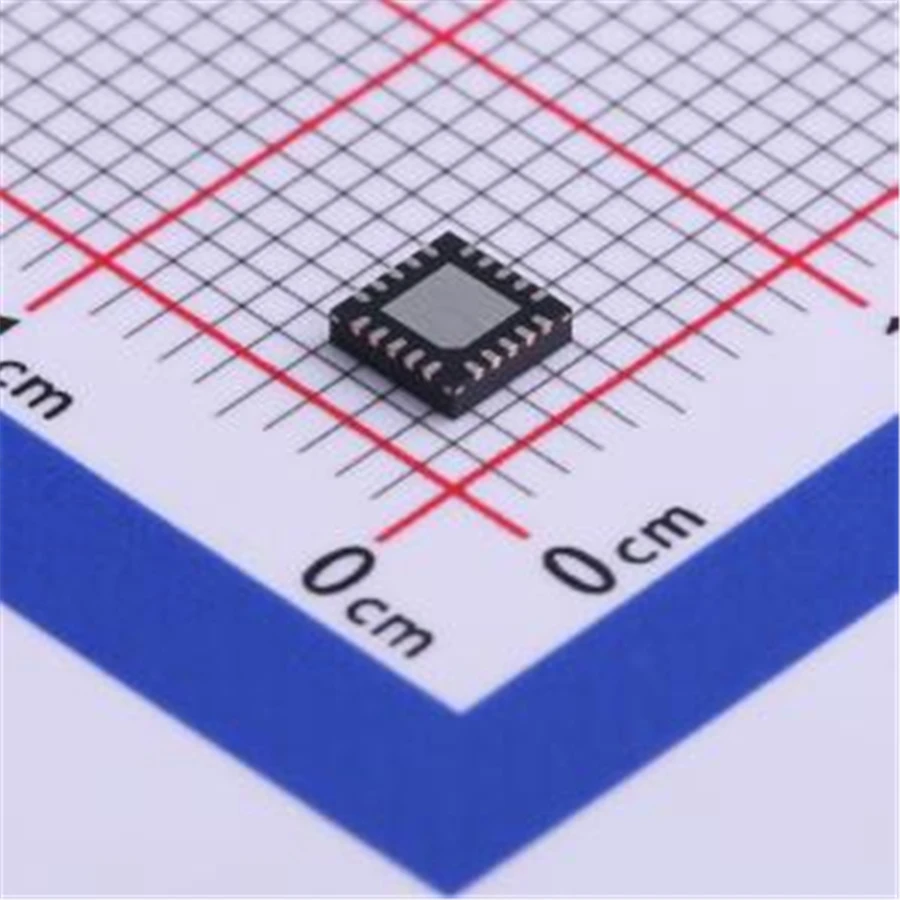 5PCS/LOT TPS7A8400RGRR (Current-Sensing Amplifiers)