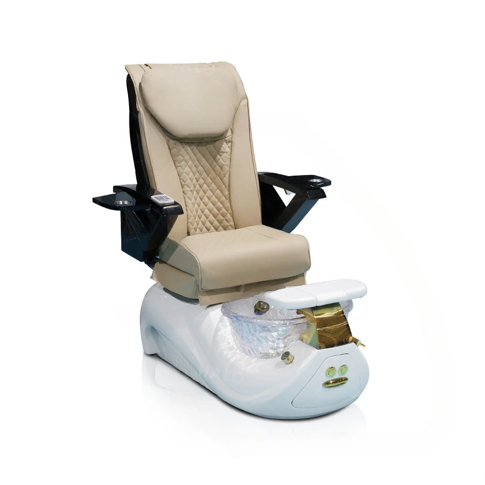 

Nail Pedicure Chair Foot Pool Foot Soaking Chair