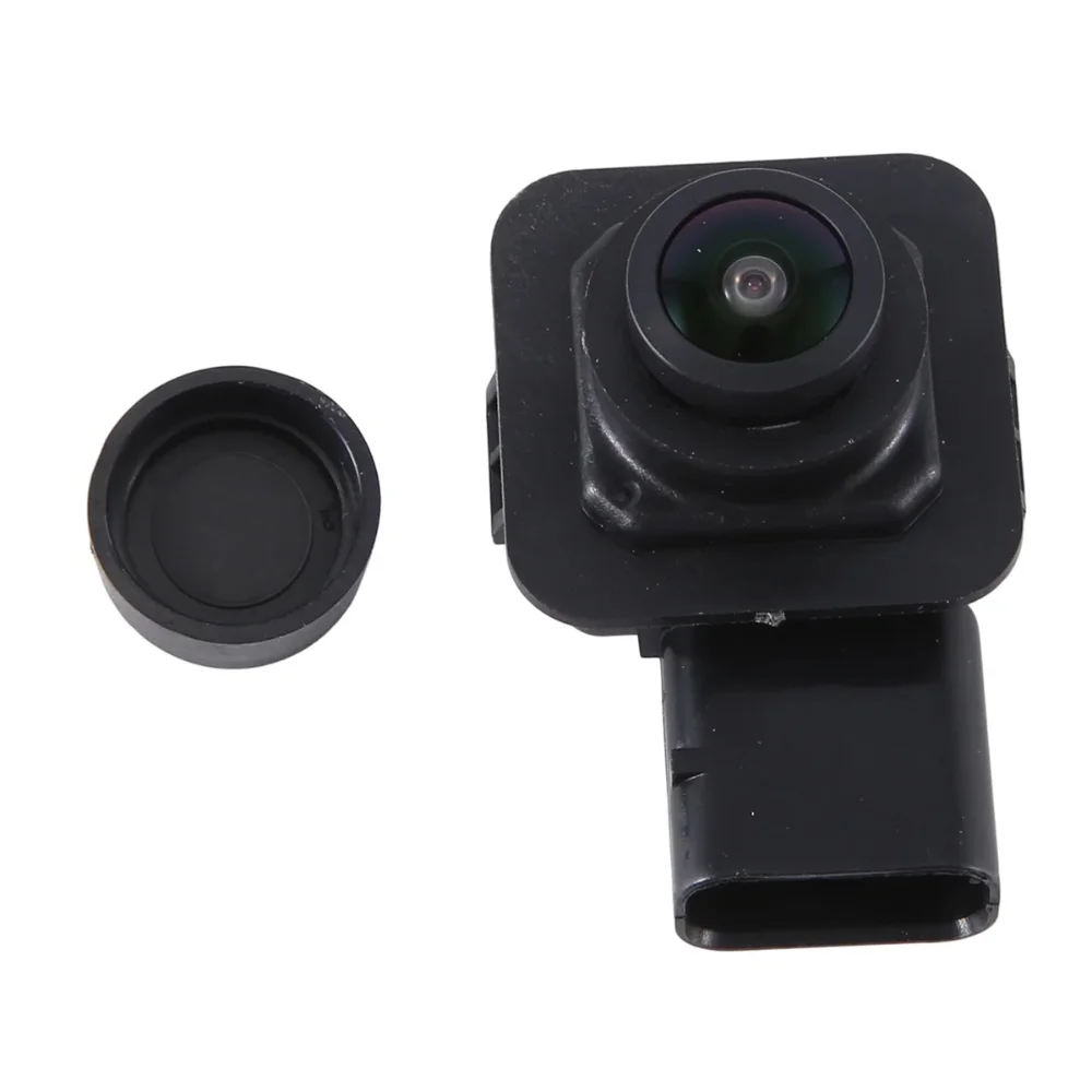 EJ32-19G490-AC Rear View Reverse Camera For Land Rover Range Rover Evoque 2014 2015 Backup Camera EJ3219G490AC