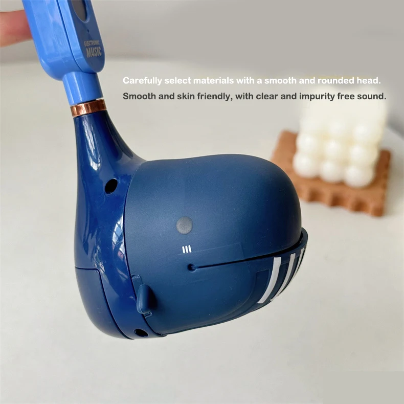 Instrumento musical eletrônico portátil guita nível de iniciantes guitarra para instrumentos musicais menina brinquedos de guitarra engraçados