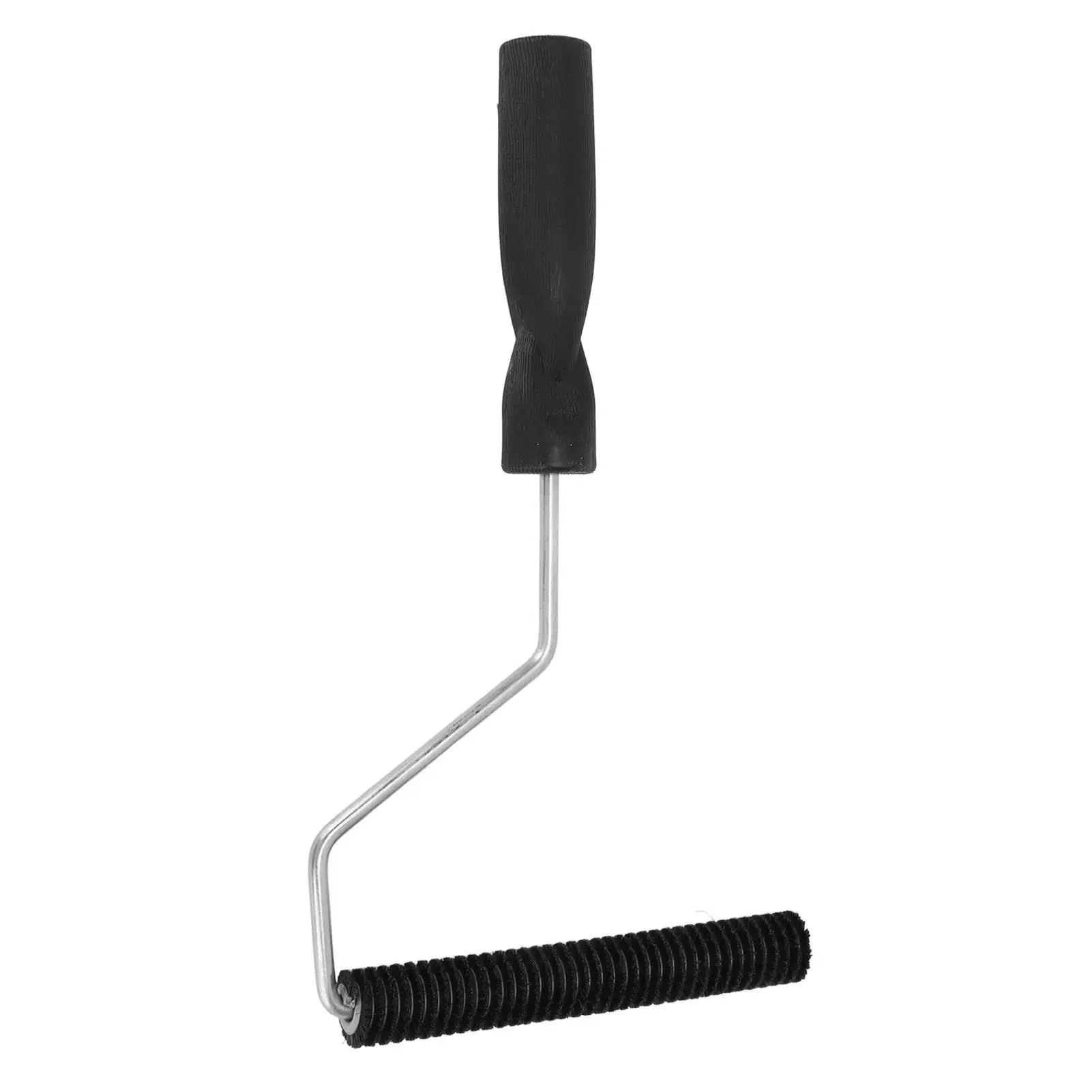 Strumento per rulli a bolle in fibra di vetro per una facile laminazione di resina per progetti di vasca da bagno