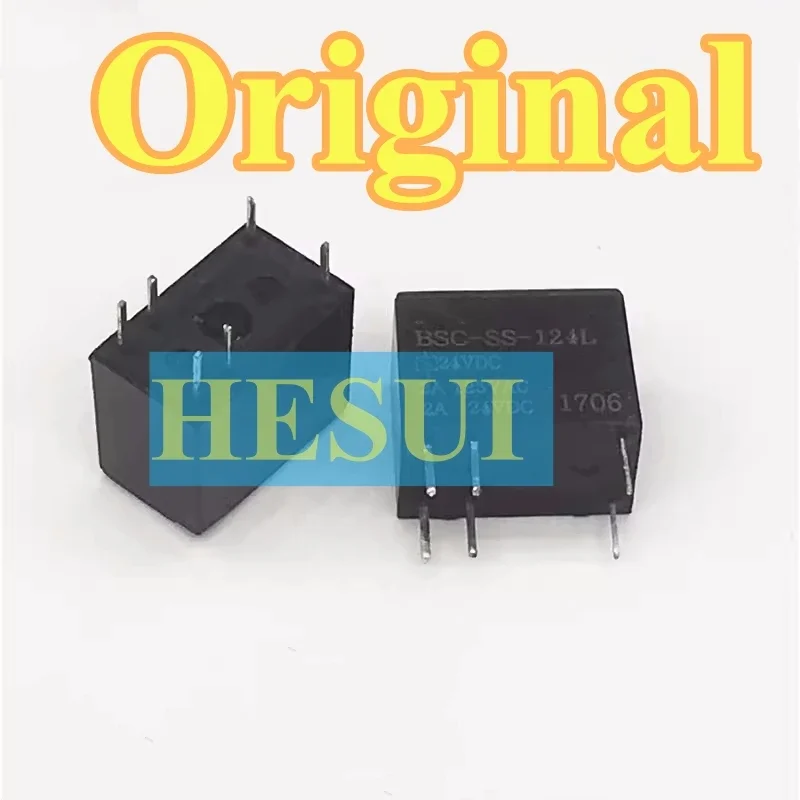 Signal Relay BSC-SS…