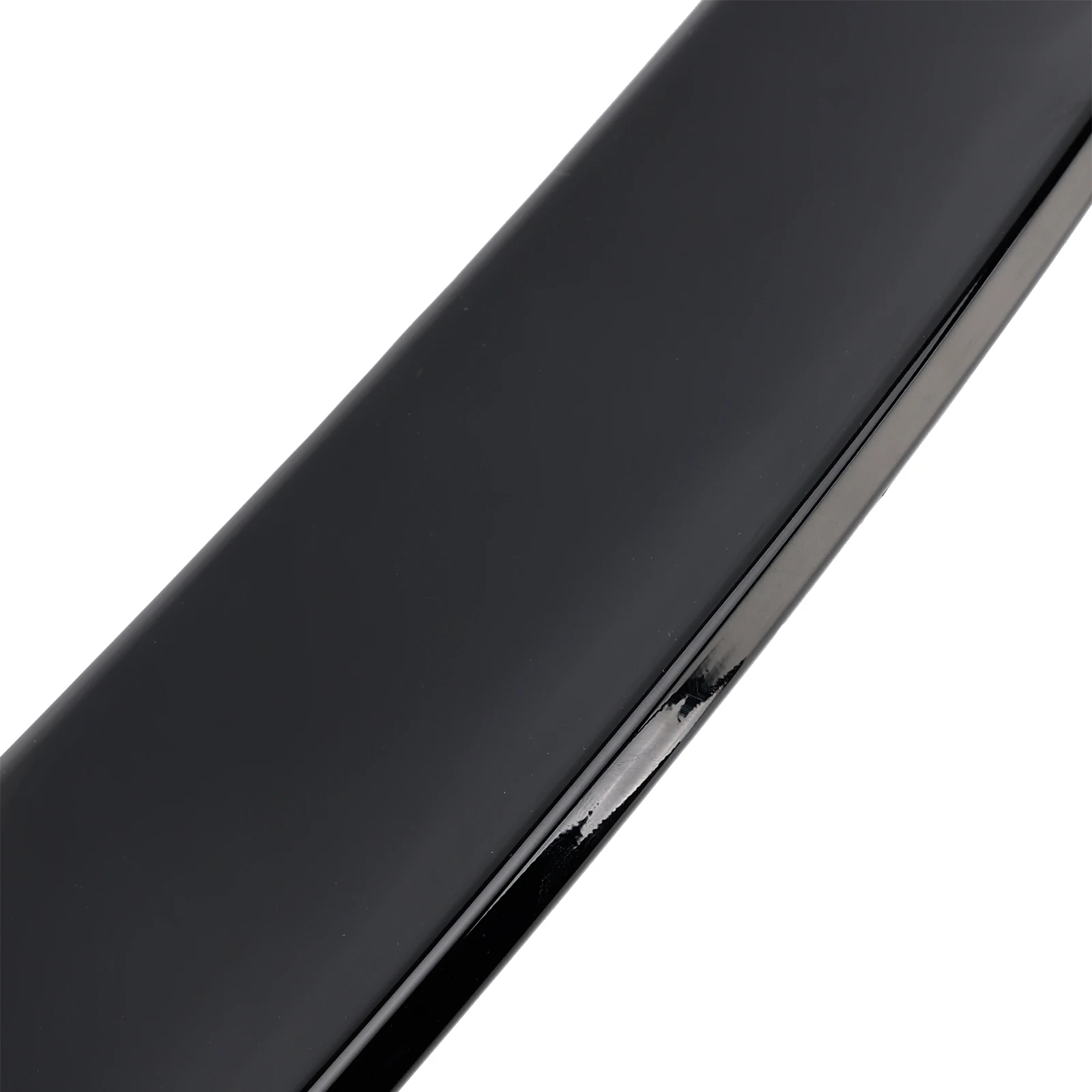 Artudatech glänzend schwarzer Heckspoiler für Mercedes-Benz CLA-Klasse W118 C118 2019+ – Detail 4