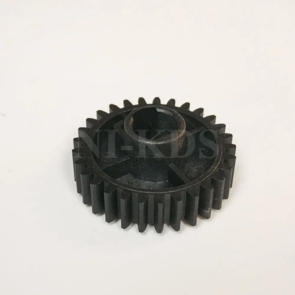 New RU5-0566 Fuser Gear for HP Laserjet 5200 5200n 5200dtn 5200tn 5200L 5035 5025 Pressure Roller Gear