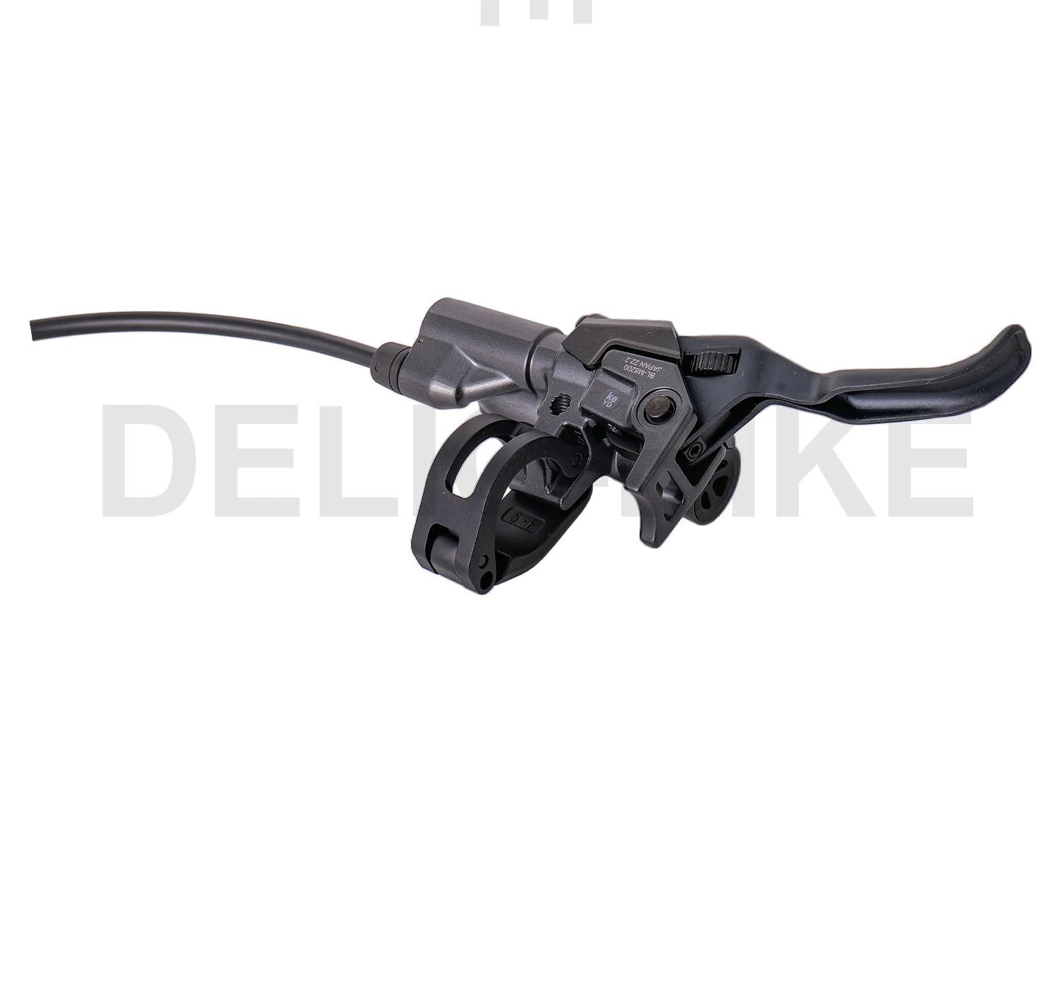 Shimano DEORE XT M8200 Hydraulic Brake Groupset BL-M8200 BR-M8220 4 Piston Bicycle Disc Brake for MTB