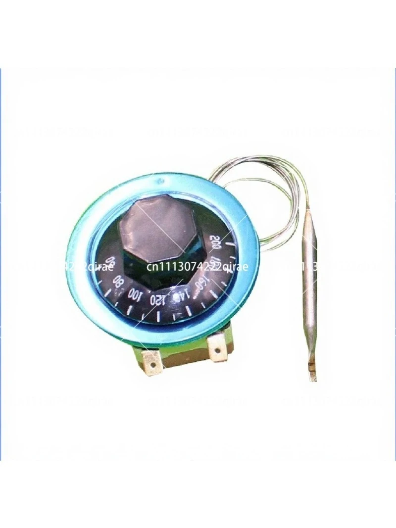 2PCS 30-110°C 50-300°C Temperature Control Switch for Water Heater Oven Thermostat