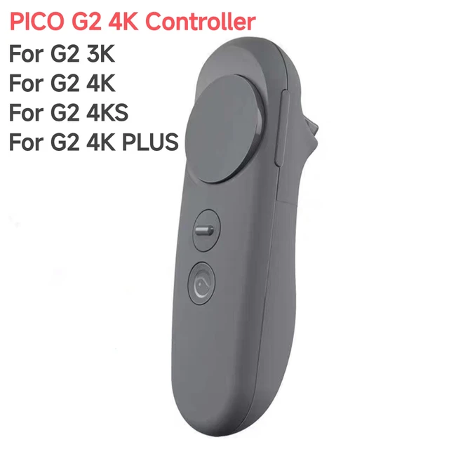 New Original PICO G2 VR Motion Controller For Pico G2 3K 4K 4KS 4K Plus  All-In-One Virtual Reality VR Headset - AliExpress 44