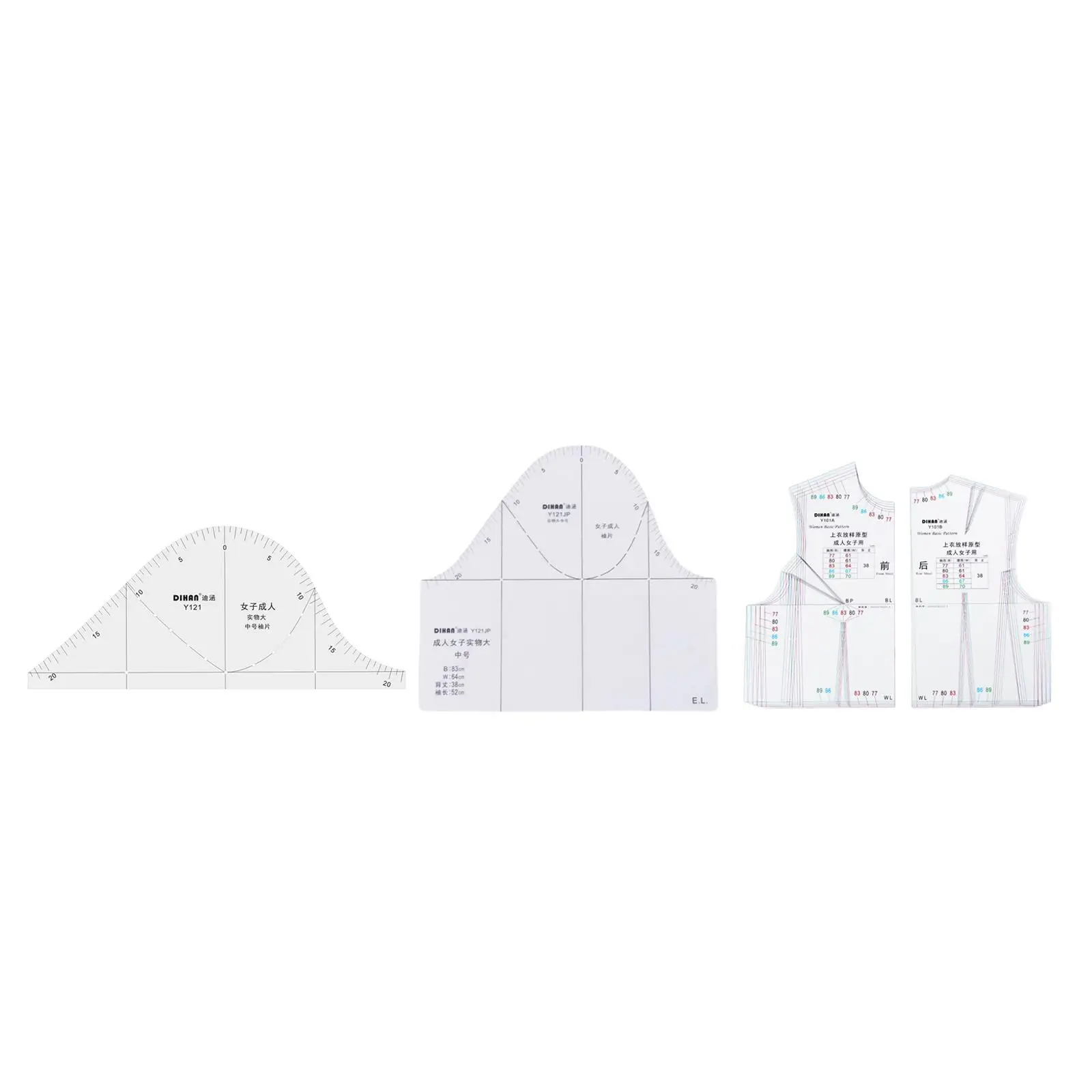 4個のアルミニウムサックスフラットスプリングと4個のサックスフラットスプリングネジ